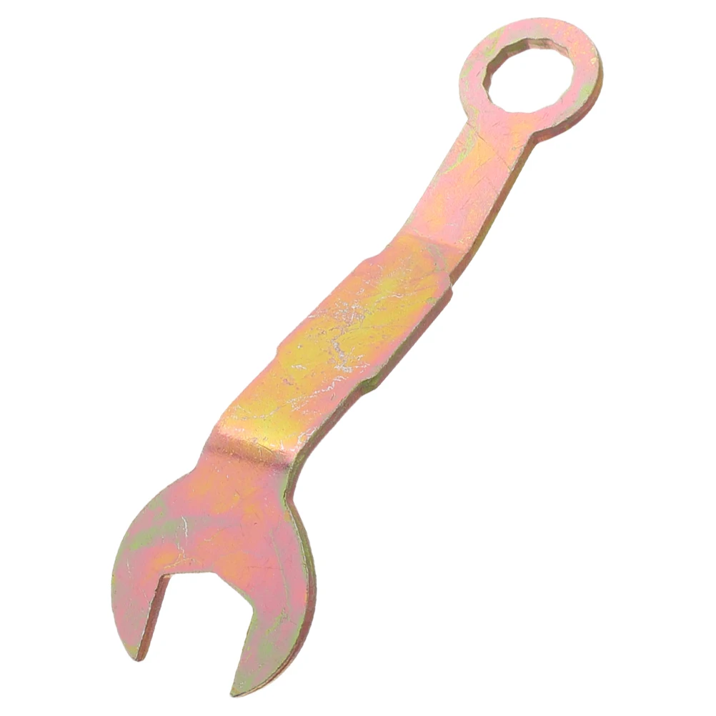 

1pcs Adjusting Wrench for Sliding Hinge Gap Tool 3/8 Inch Opening Pocket Door Wrench Set Closet Door Hinge Adjustment Tool