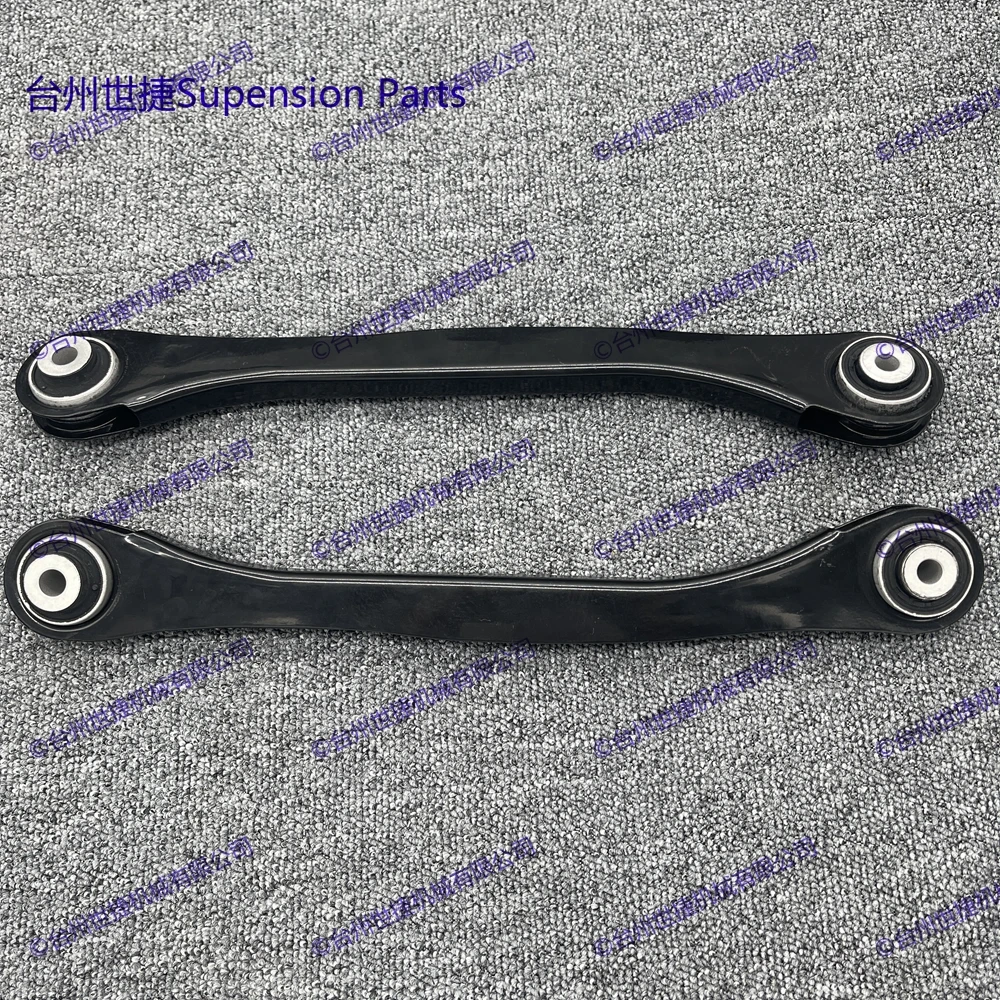 

Set of 2 Rear Lower Control Arms For BMW G30 G31 G32 G11 G12 530 540 740 750 840 2016-