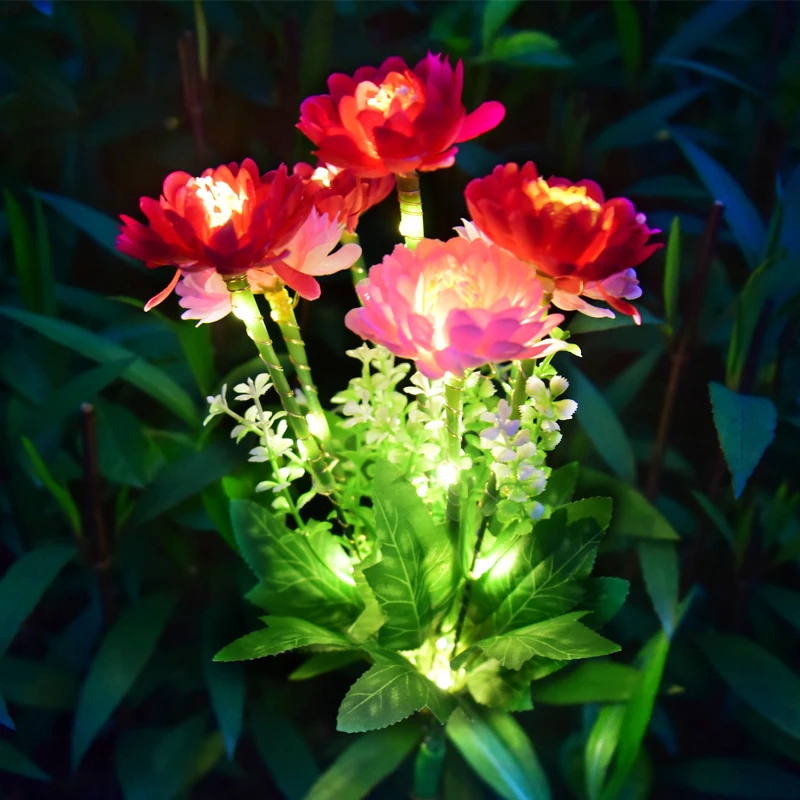 Solar Outdoor Light… - image
