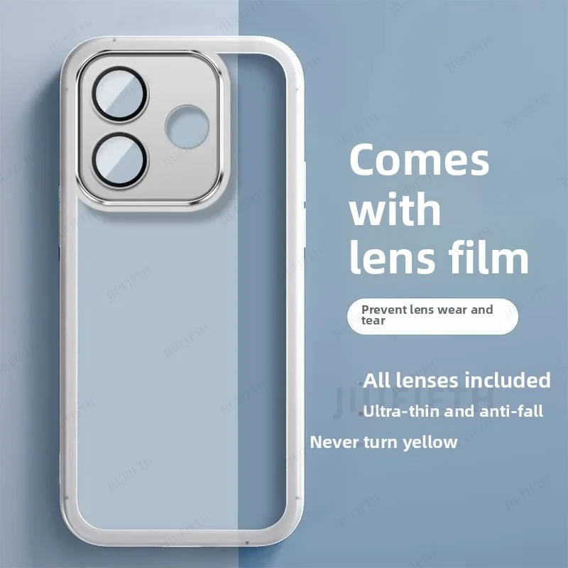 For Xiaomi Redmi 13…