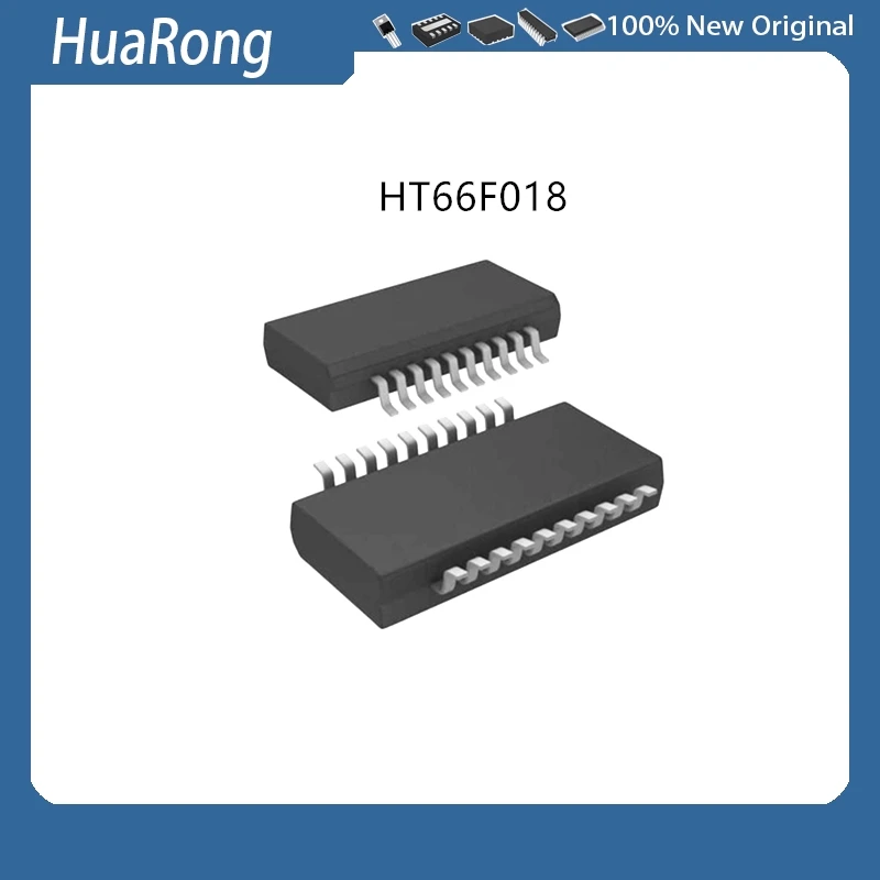 

10 шт./лот HT66F018 SSOP20
