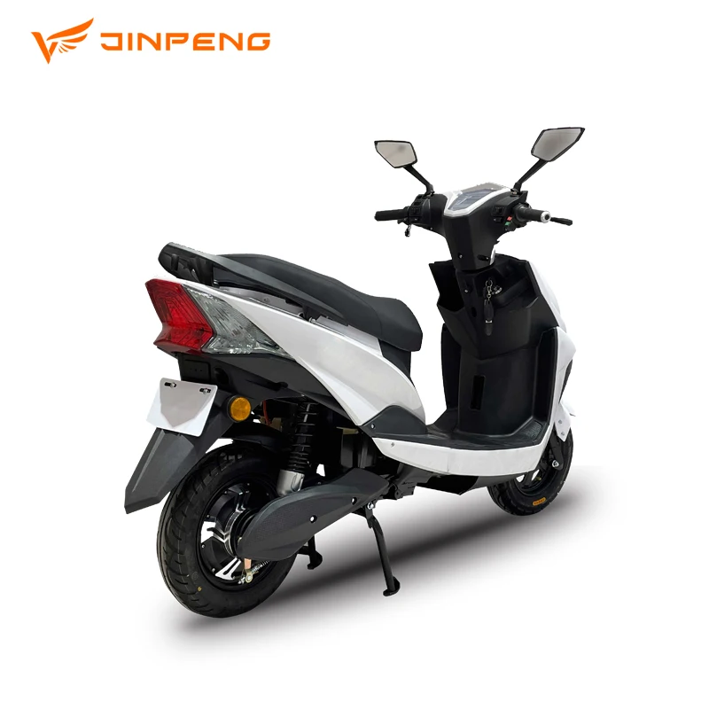 JINPENG Fast Speed  Electric Motorcycle Customer-made Electric Motorcycle with  for Indian Country