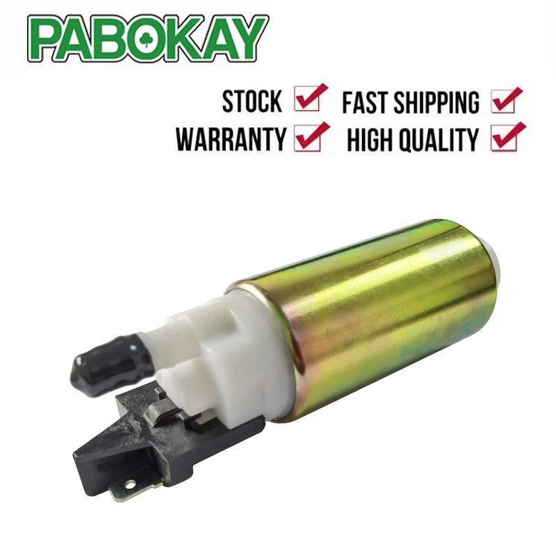 

For RENAULT FIAT LANCIA Fuel Pump 76542 TTP456 TTP467 TTP501 TTP502 TTP507 TTP359 96350078 96494976