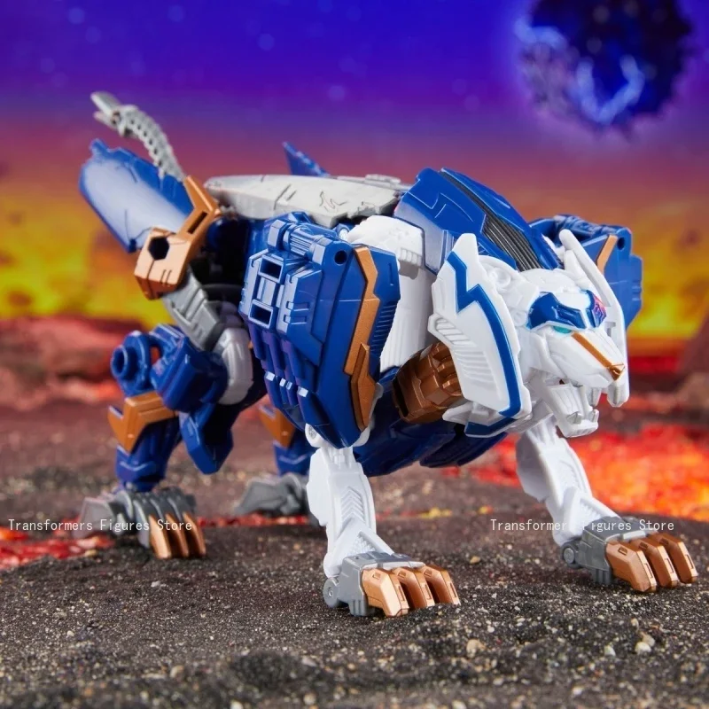 Em estoque transformador série g v-thundertron g1 filme figura modelo anime ação deformação robô brinquedos festival presentes populares