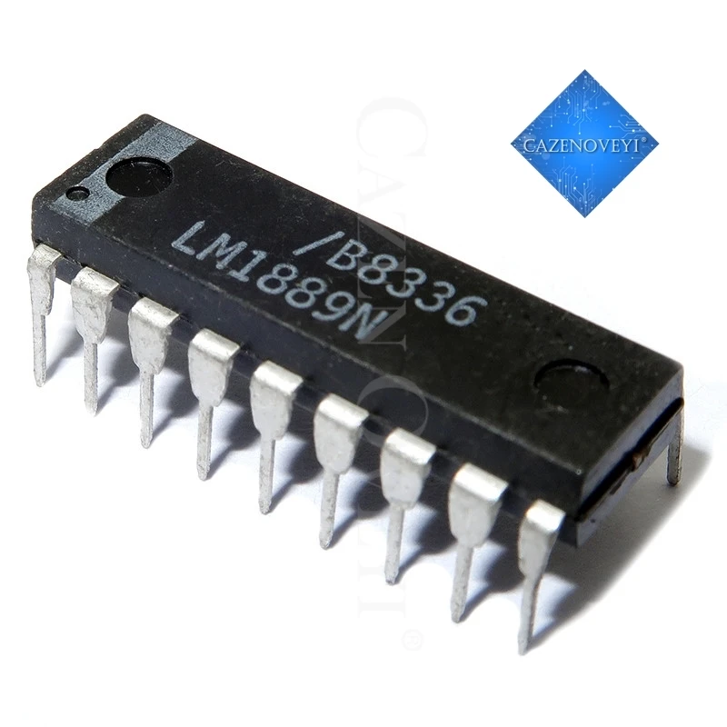 5-100PCS STI5105ALC STI5105 TJ7660 7660 LM1889N LM1889 LTC3545EUD LTC3545 CY62157EV30LL-45ZSXI CY62157EV30LL K2782 2SK2782