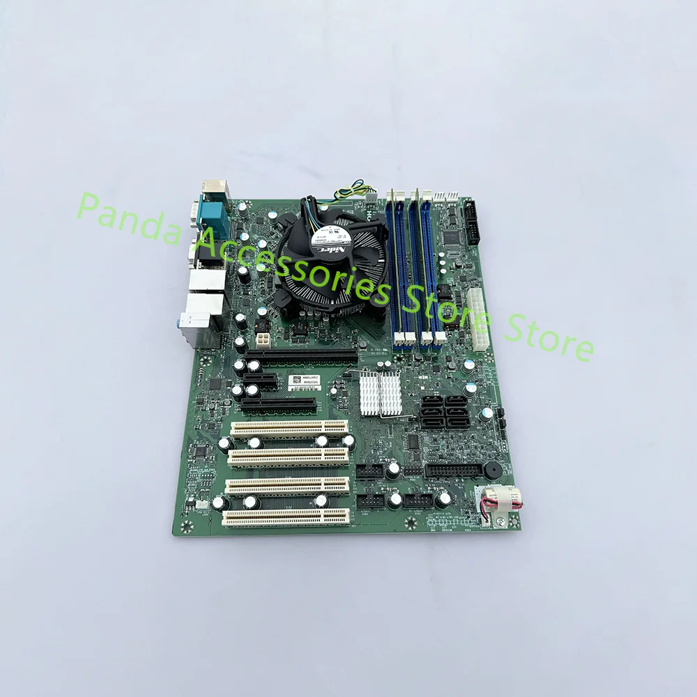 Placa base de computadora industrial FB18 PWB: FB18 PWB NO.R0536003