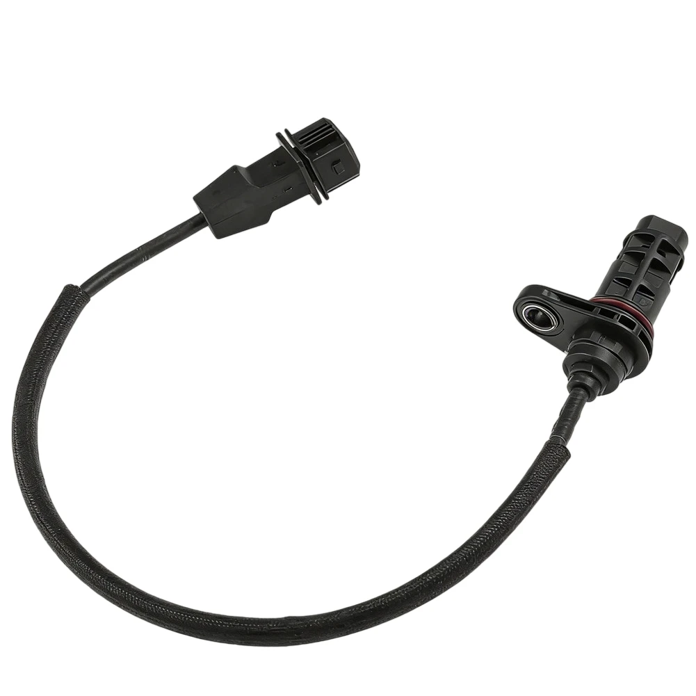 Crankshaft Position Sensor 39180-25300 for Hyundai and For KIA Compatible with Tucson ix35 2010-2014 Santa Fe 2010-2014