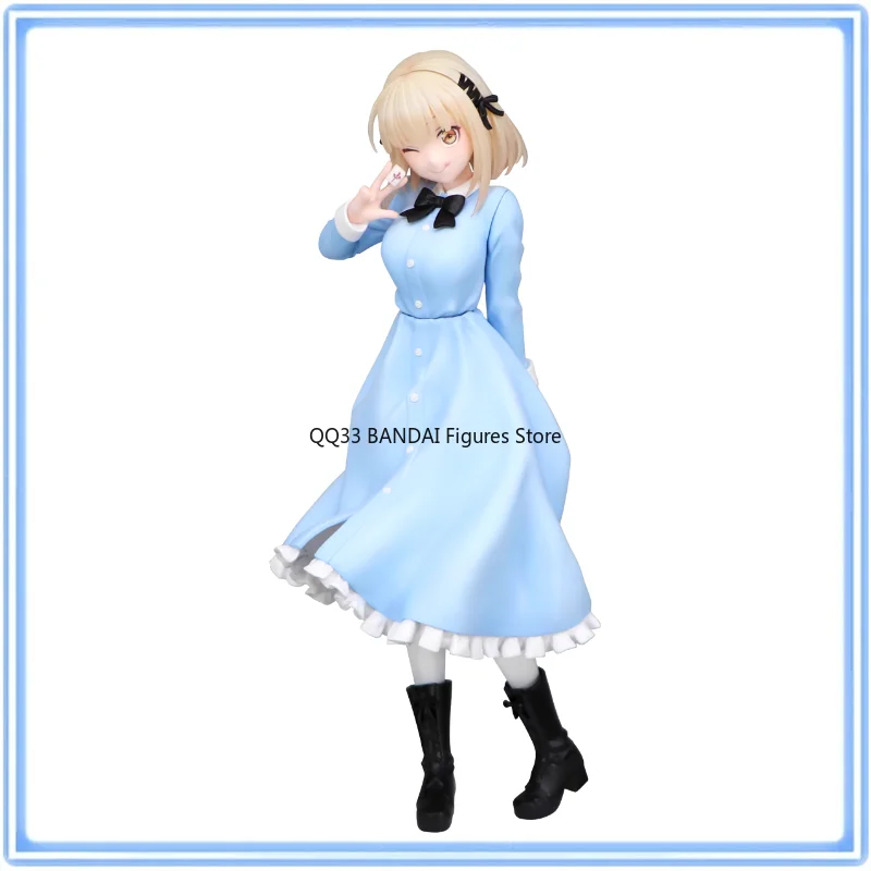 

Genuine Original Trio-Try-iT Figure Pon No Michi Anime Action Figure Model Desktop Decoration Collectible