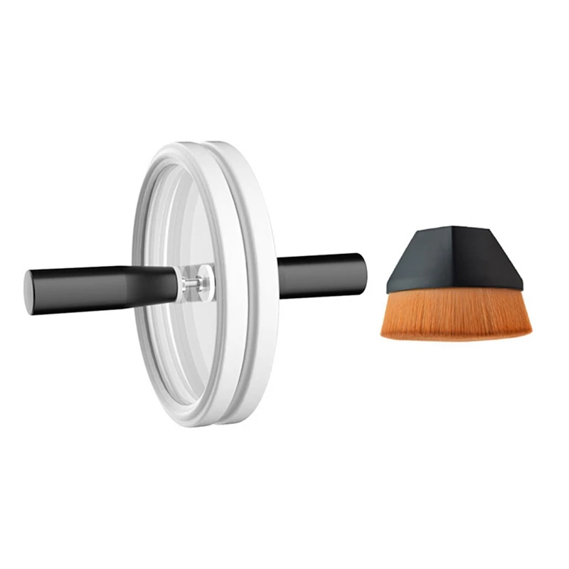 

APPLIA-EP LP Vinyl Record Label Saver Record Clean Brush Record Cleaning Set Record Cleaning Protector Waterproof