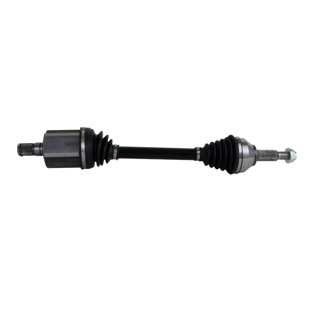 

For- Cvjoint CV Axle OEM L1MZ3A427A Auto Parts Car USED for 2020-2023 Ford Explorer 2.3L Engine Turbocharged GAS LEFT