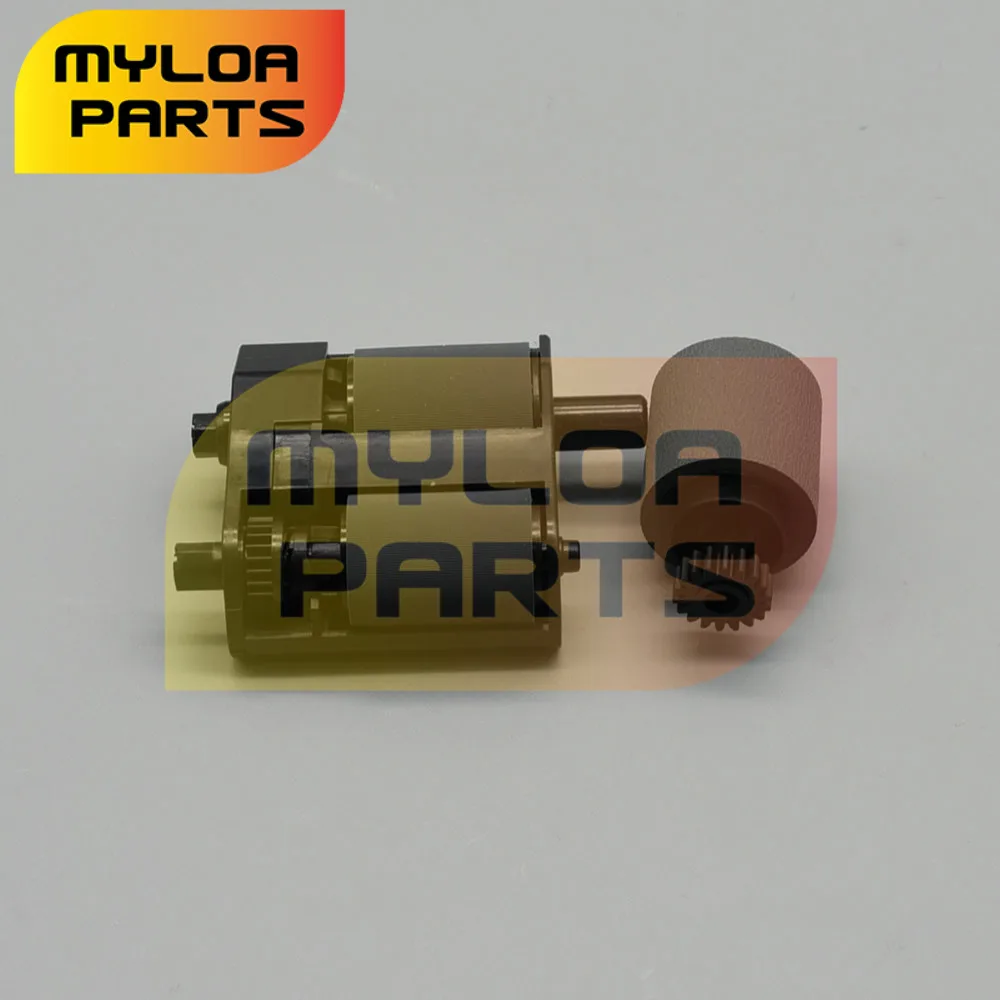 5Sets High Quality ADF Roller Kit Printer Parts B5L52-67903  is for HP M527/M577 B5L52A W5U23A W5U23-67901 Printer Accessories