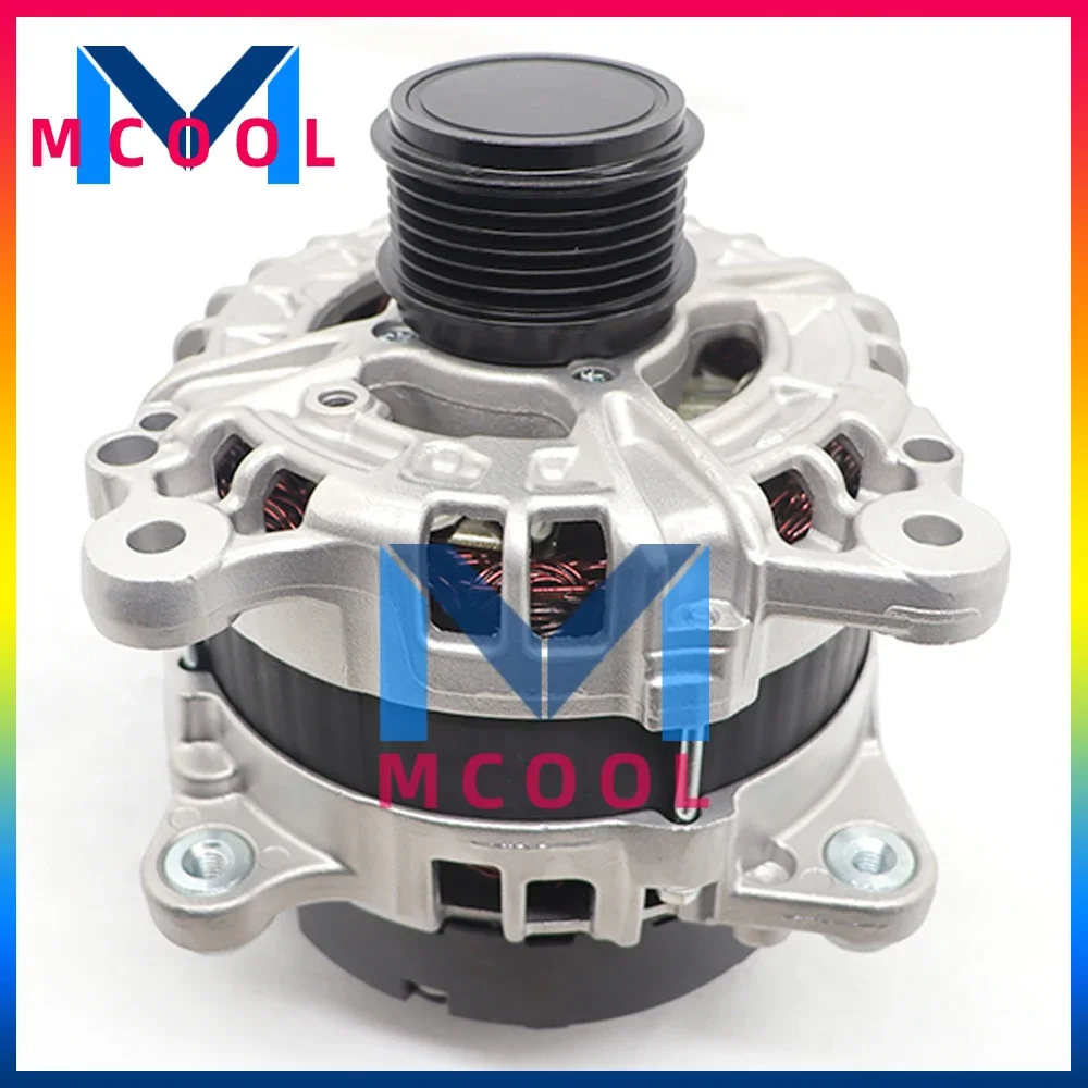 

Новый генератор переменного тока 180А для Volkswagen Passat CC 1.6 2.0 Diesel 0125811027 03Л 903024 Ф