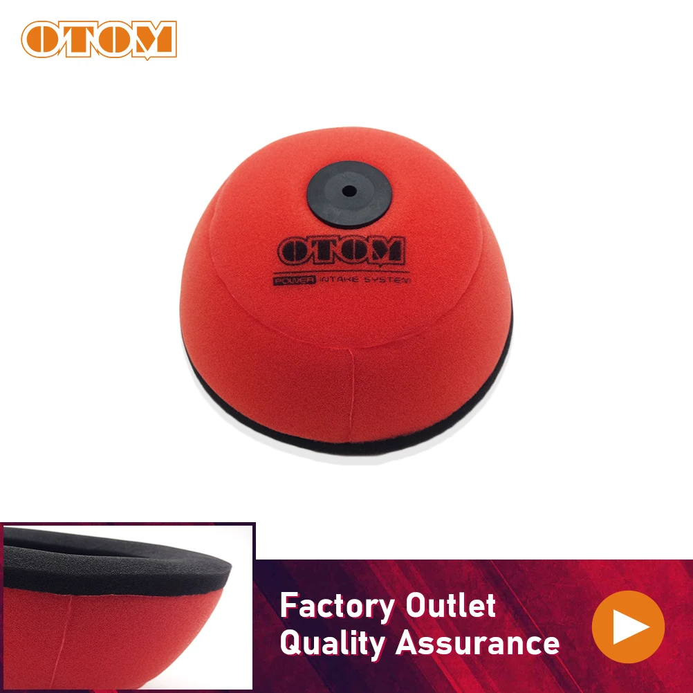 

Очиститель воздушного фильтра для мотоцикла с внутренним слоем, губчатая крышка 13780-44E00 для SUZUKI DRZ400 2000-2023, аксессуары для мотоциклов