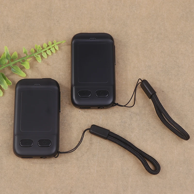 CheerTok Air Singularity Mobile Phone Remote Control Air Mouse Bluetooth Wireless Multifunction Touch Pad CHP03