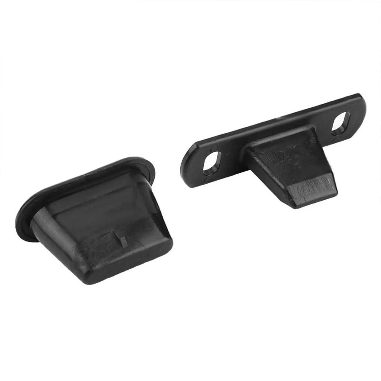 

Side Sliding Door Locator Set Car Accessories, Professional, High Performance, Easy to Install 904637 for Peugeot Expert