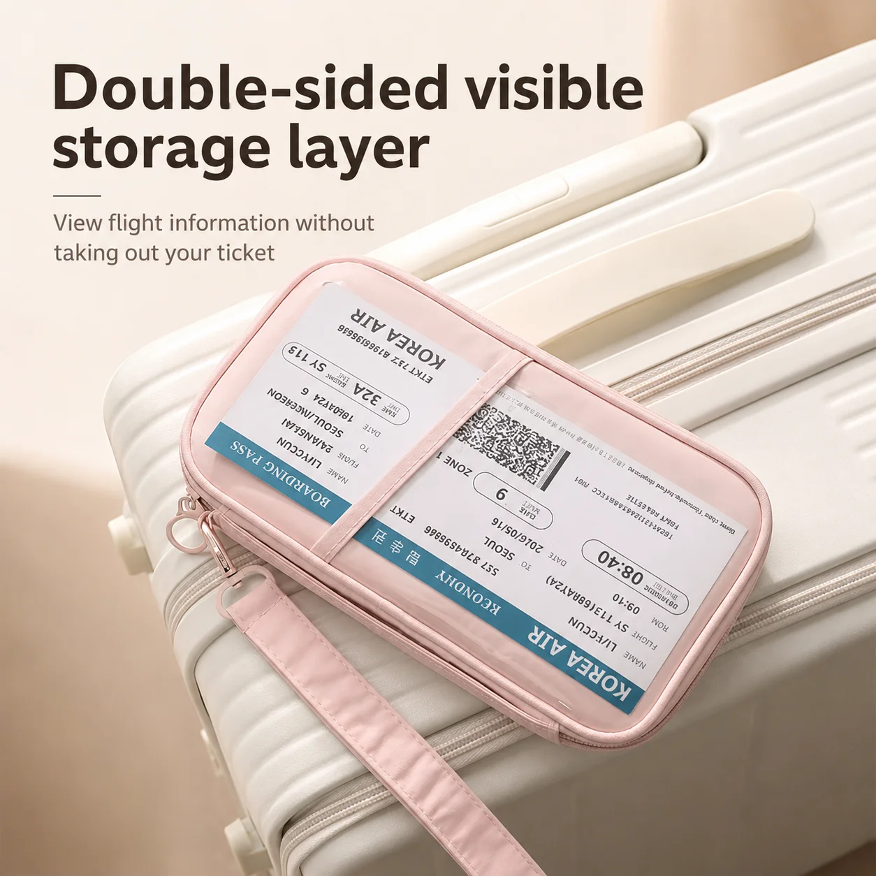 Thumbnail 2 - #57 Best Selling Travel Document Wallets