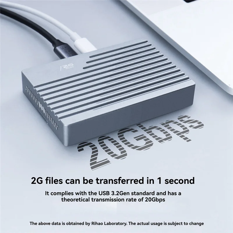 A73E-M. 2 2280 Nvme SSD Dual B - External Nvme Ssd avaliação e preço