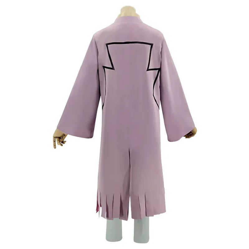 

Фигурки аниме Dr.STONE Asagiri Gen, карнавальный костюм для косплея, древний топ, брюки, пояс, костюм на Хэллоуин, вечерние для женщин;3,v'5.t;8,