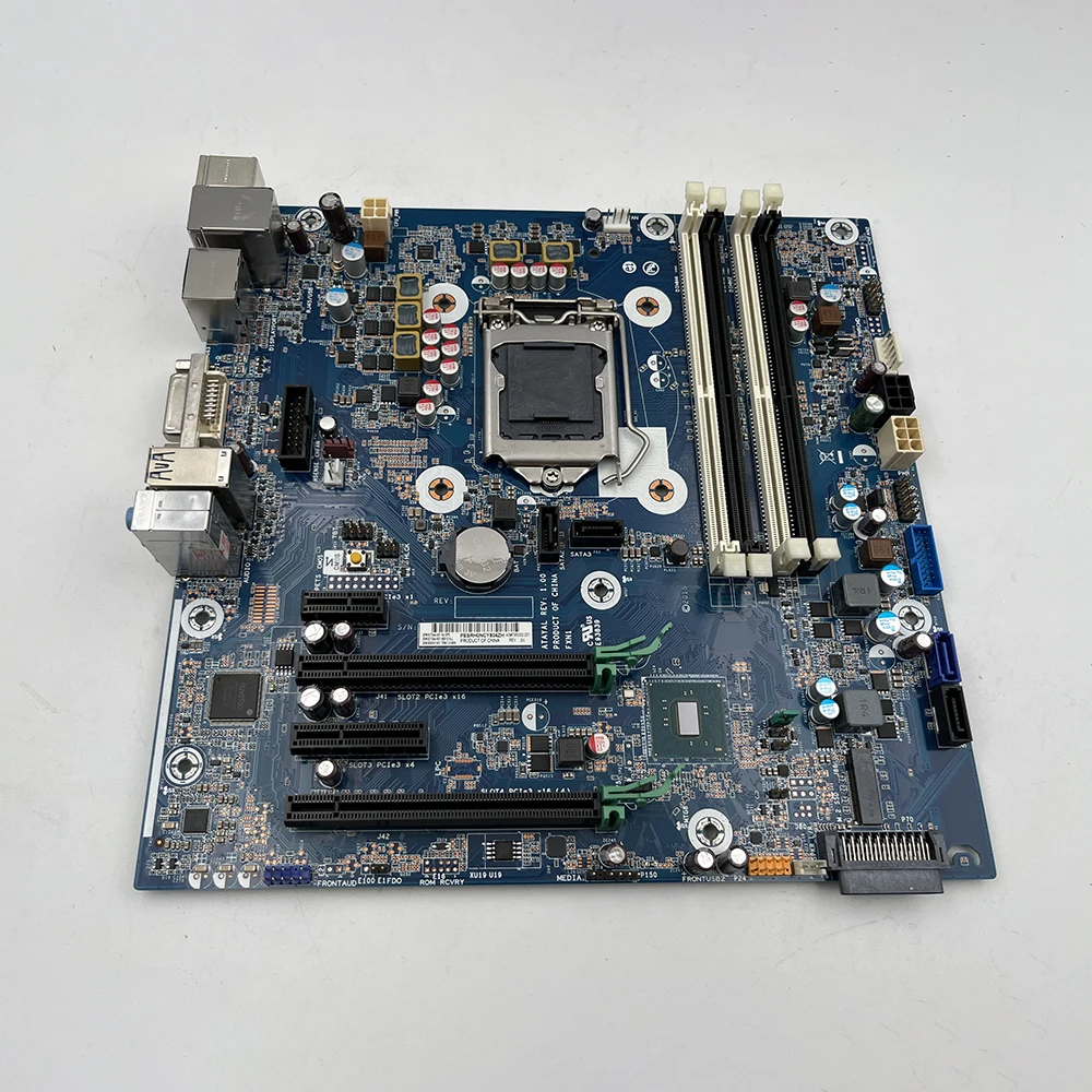 The Z240 Tower Workstation motherboard 837344-001 795000-001