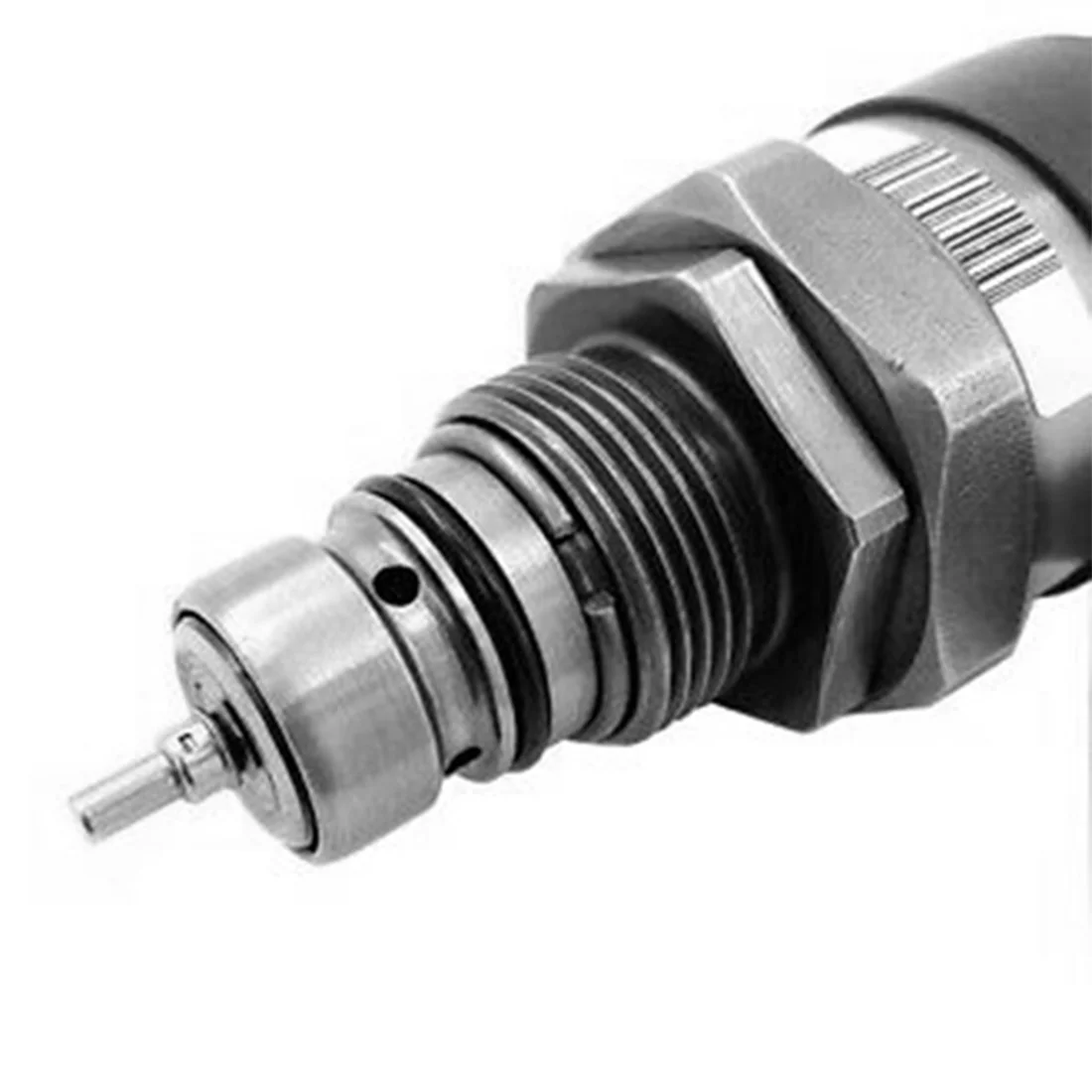 0281002507 Diesel Fuel Pressure Regulator for Fiat Kia Ford Hyundai Opel DRV Common Rail Valve Pressure Sensor 45962073F