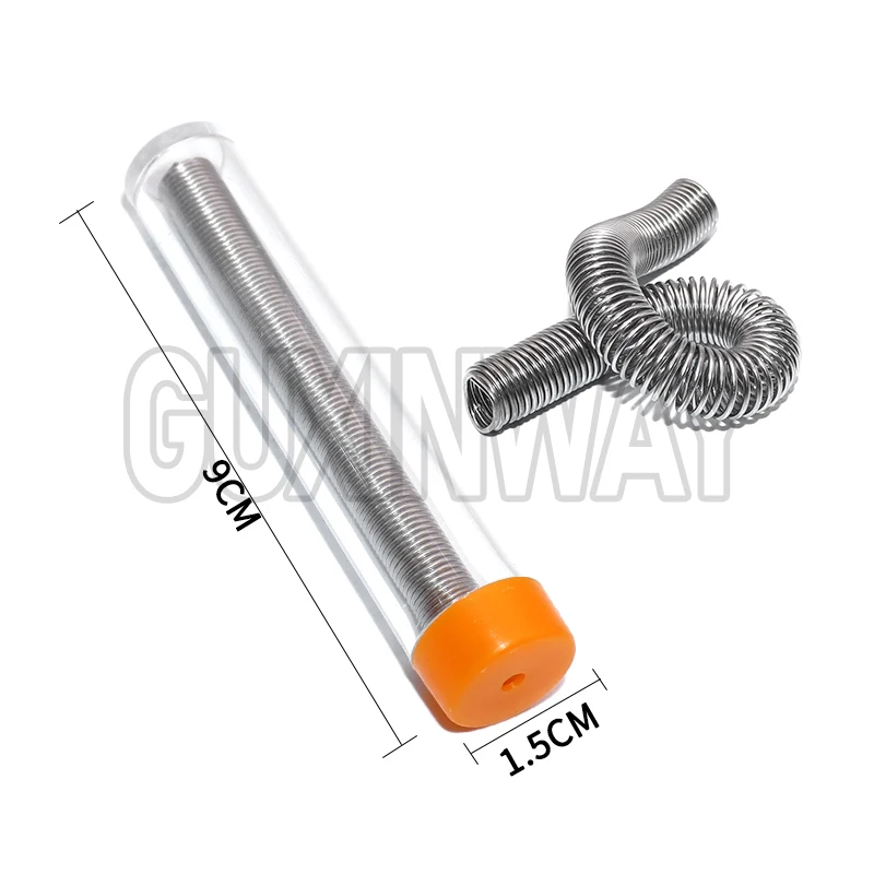 15g High Activity Solder Wire 0.8mm, Solder, Solder Wire, Electrical Maintenance, Metal Welding Accessories