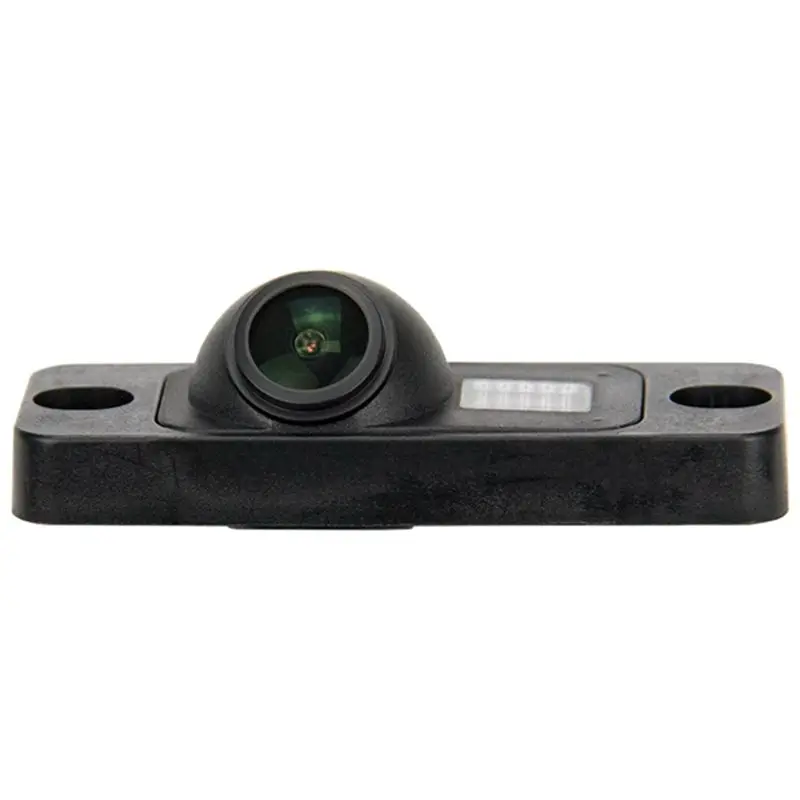 A10E-Backup Camera HD 1280X720P Rear View Parking Camera For Mercedes W220 W164 W163 ML320/ML350/ML400 Replacement