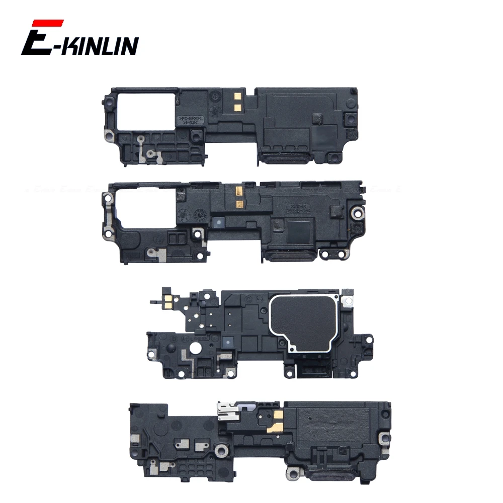 Loud Speaker Sound Buzzer For Sony Xperia 1 5 10 II III IV V Plus Loudspeaker Flex Cable Ringer Parts