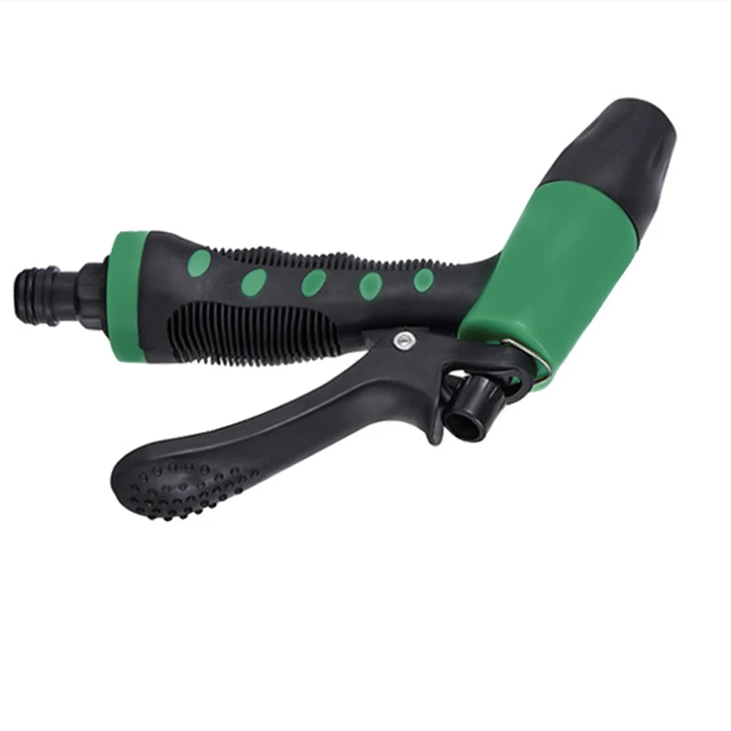 Single-Function Plastic Car Wash Water Gun Tools - Garden Landscape Spray Gun for Water