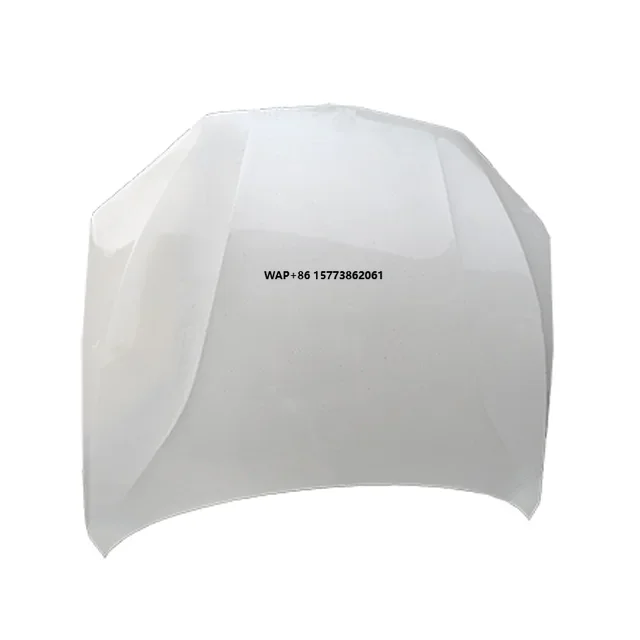 

Engine Hood and Bonnet of the for X5 2018 F15 the Vehicle Covering System