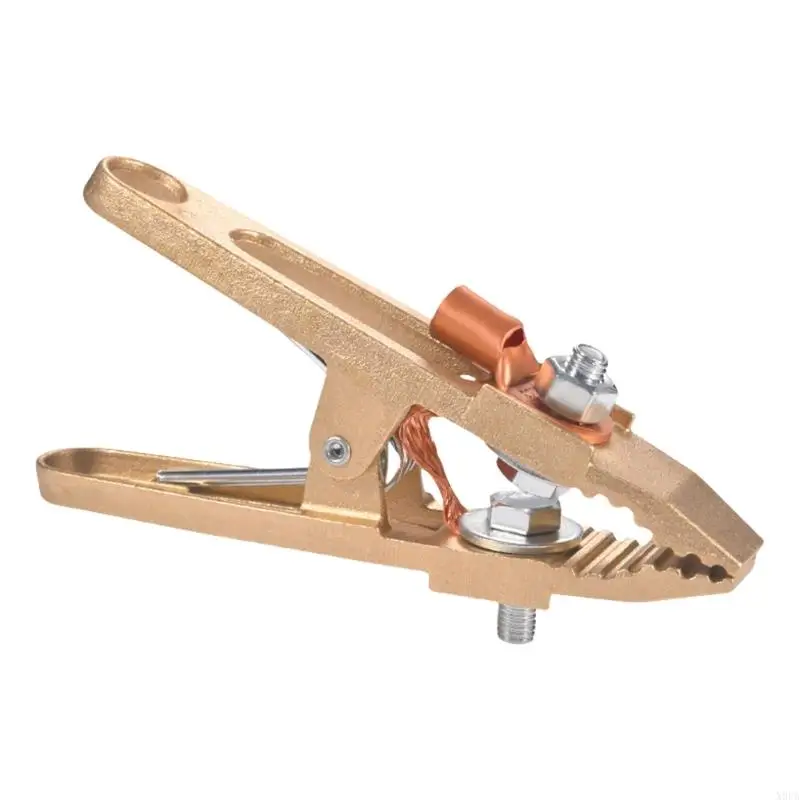 Claiments soudage industriel X9FA