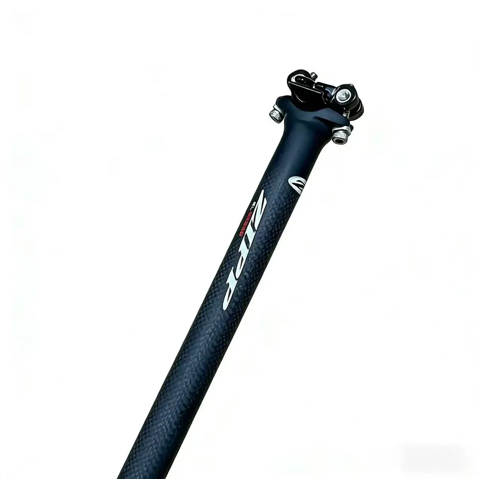 ZIPP SL スピードカーボン自転車シートポスト 27.2/30.8/31.6 MTB