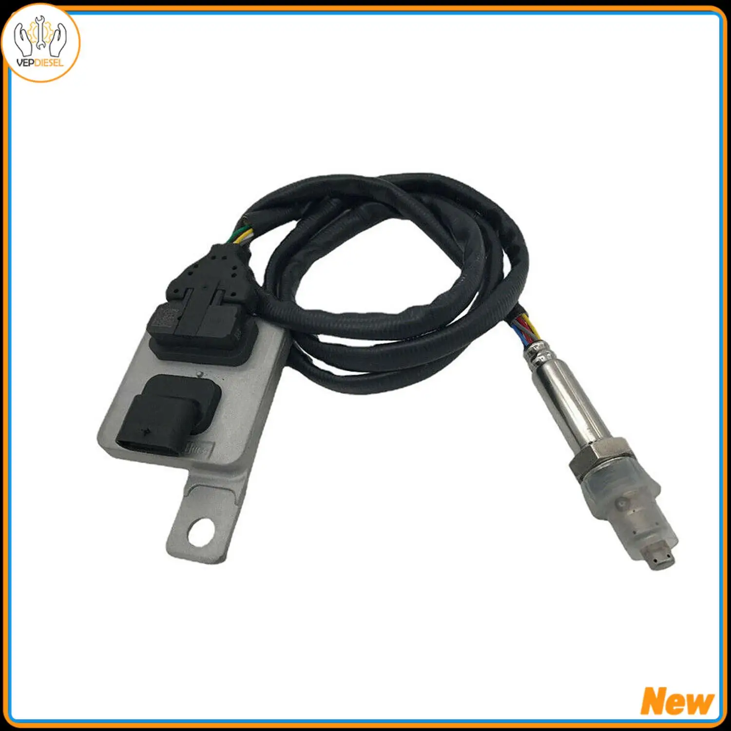 

1pc Nox Sensor 5WK97211 For Audi A6 S6 A7 S7 4G 3.0TDI New Car Accessories