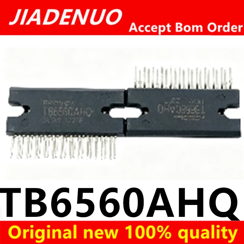 (1piece)100% New TB6560AHQ TB6560 ZIP‑25 2‑Phase Bipolar Stepper Motor Driver IC Chipset