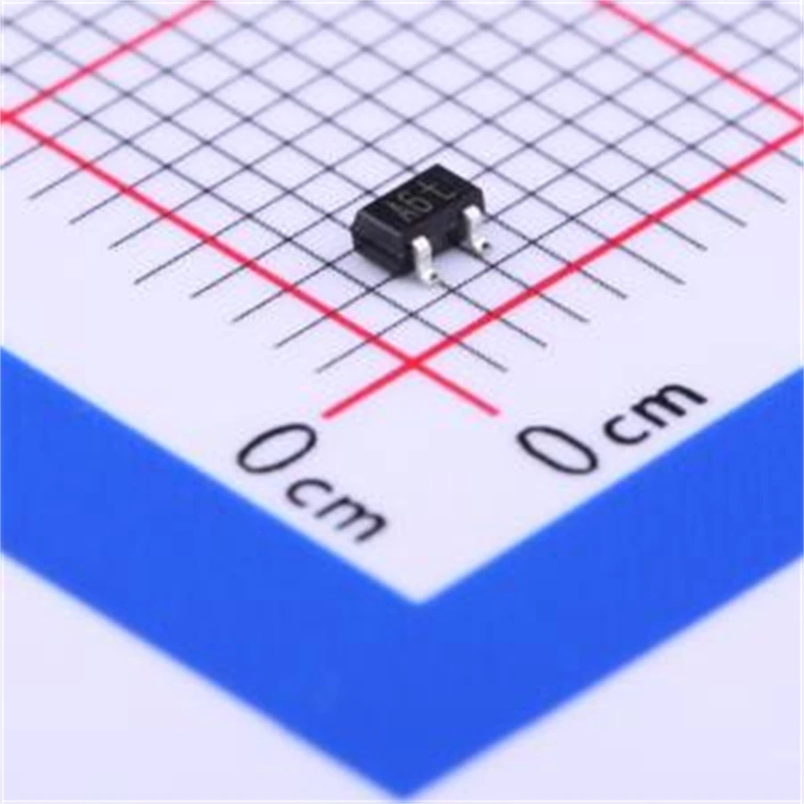 500 PZ/LOTTO BAS16W,115 (Diodi)