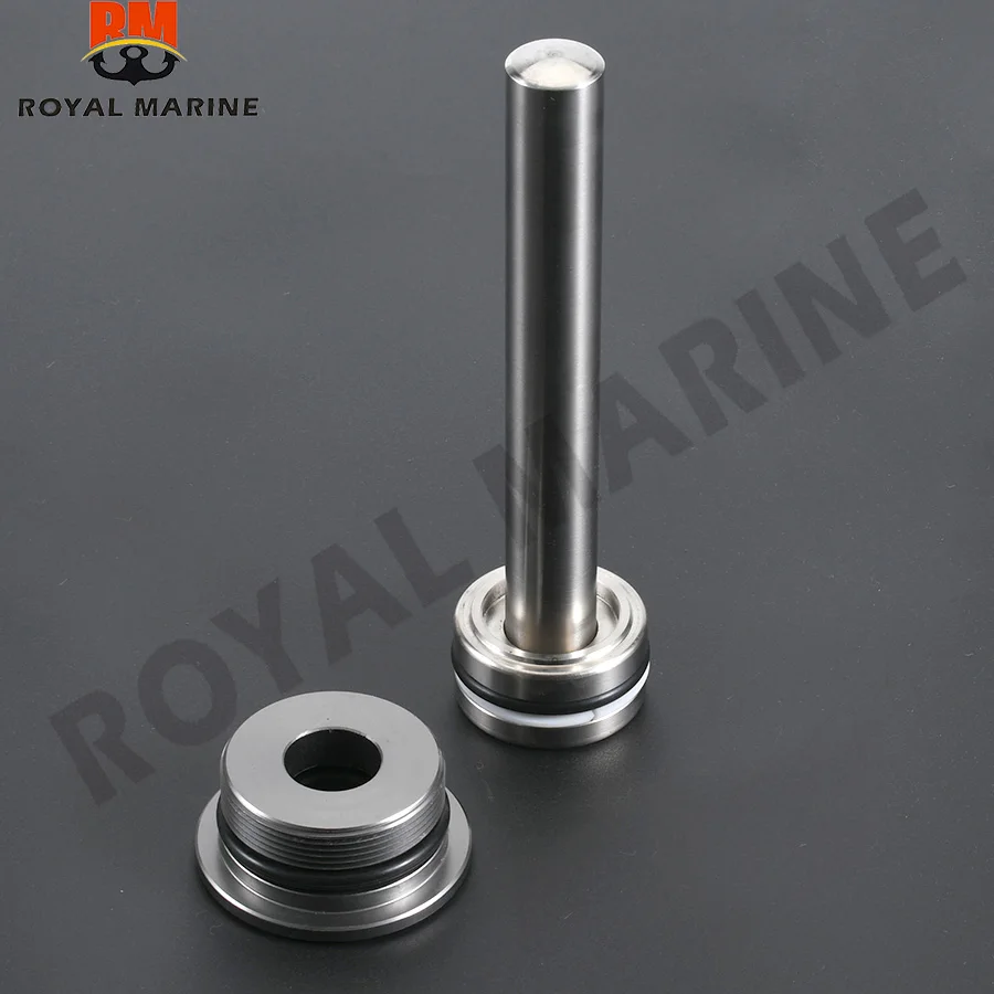 56110-ZW1-701 56115-ZW1-701 Trim Piston Sub Assy For HONDA Outboard motor BF90-BF250 56115ZW1702 56115ZW1703 boat Engine parts