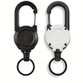 2PCS black and white
