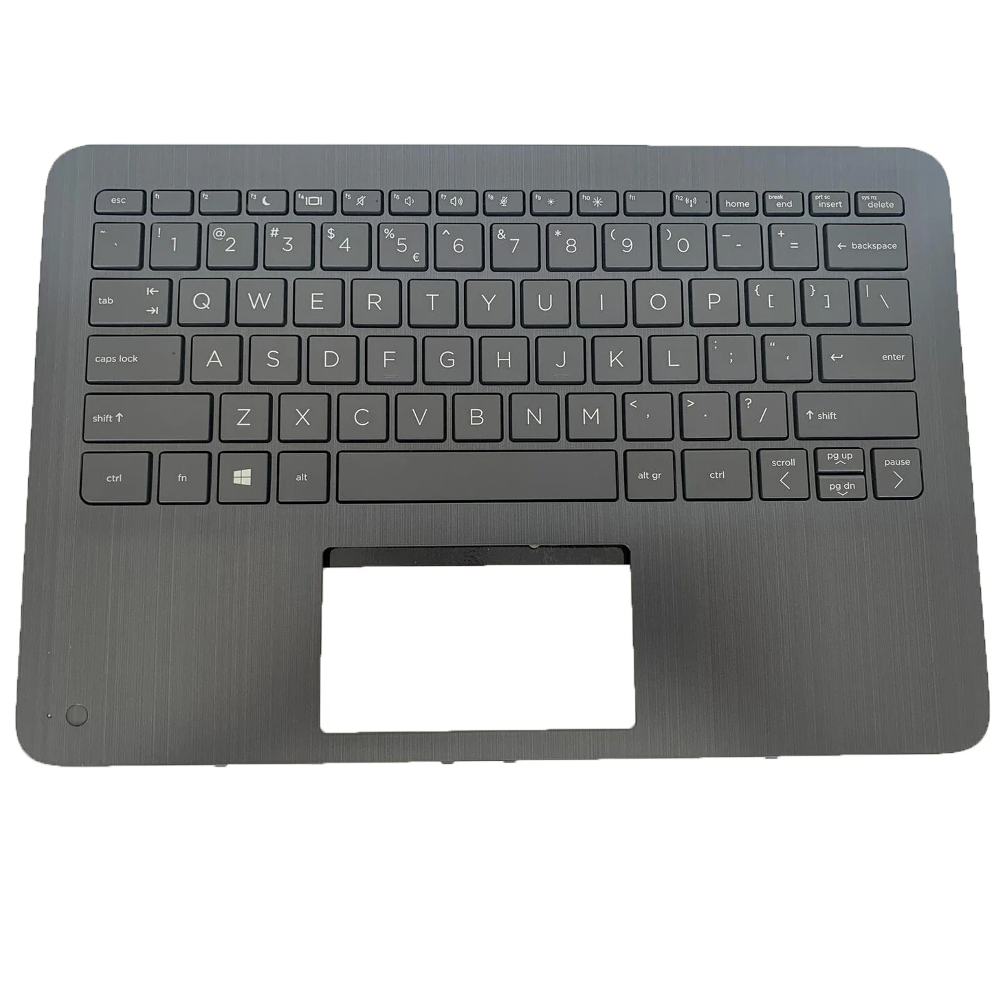 

NEW Original US Keyboard for HP Probook X360 11 G5 G6 G7 EE Laptop Case Palmrest Upper Cover Replacement M03759-001 L83983-001