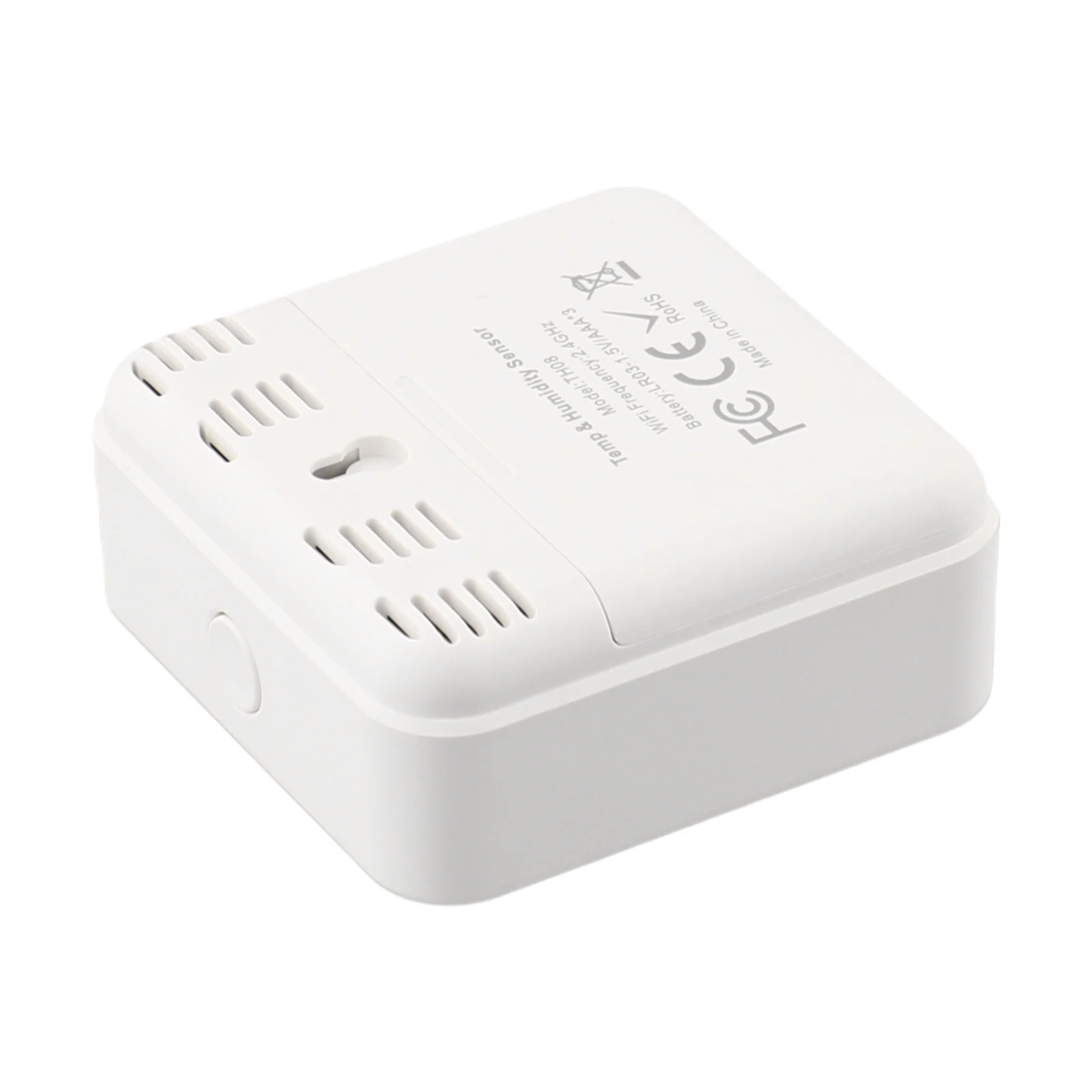 Automated for Home Climate Control Humidity for Smart App Control Digital Hygrometer Automated for Smart Linkage For Home