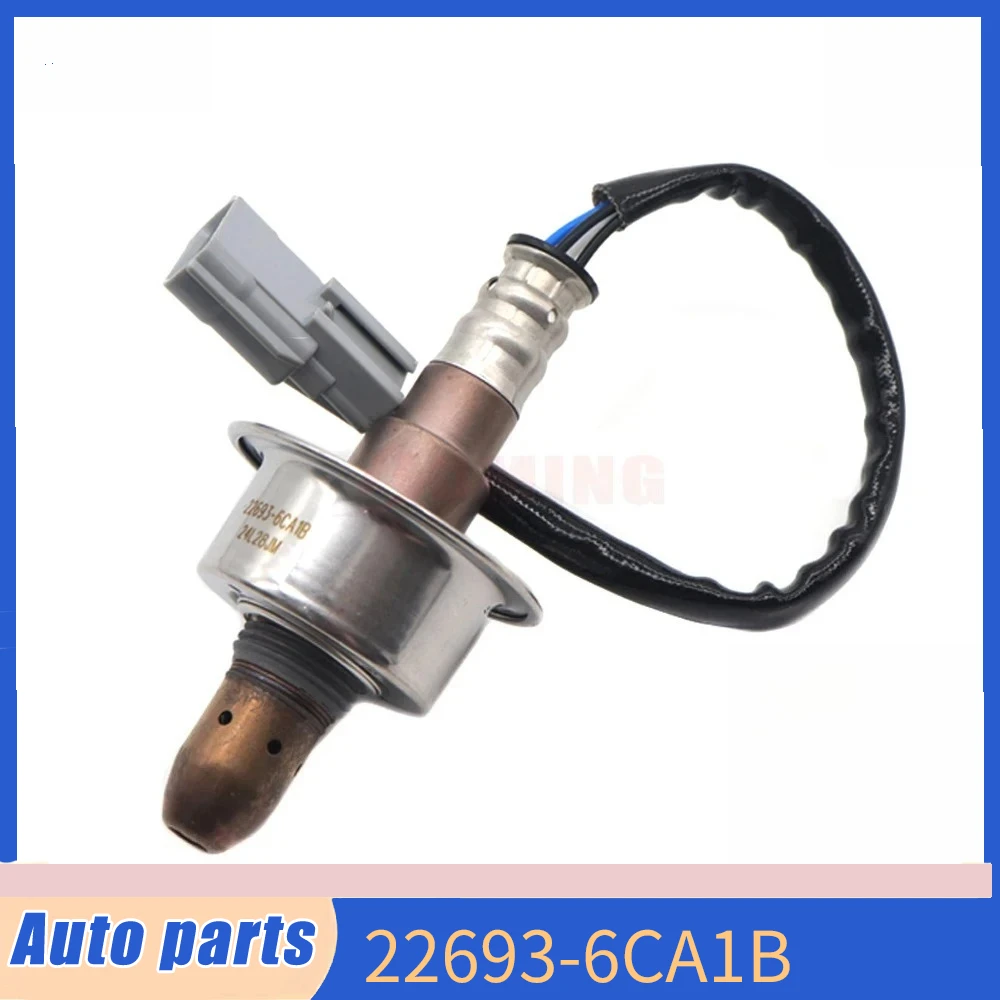 Upstream Air Fuel Ratio Lambda O2 Oxygen Sensor 22693-6CA1B 226936CA1B For Nissan Altima Infiniti QX50 2.0L 2019-2020