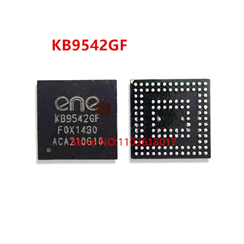 

Free Shipping KB9542GF KB9542GE EC with program M15 R3 M17 R3 LA-J522P LA-J521P x15 R2 LA-L611P