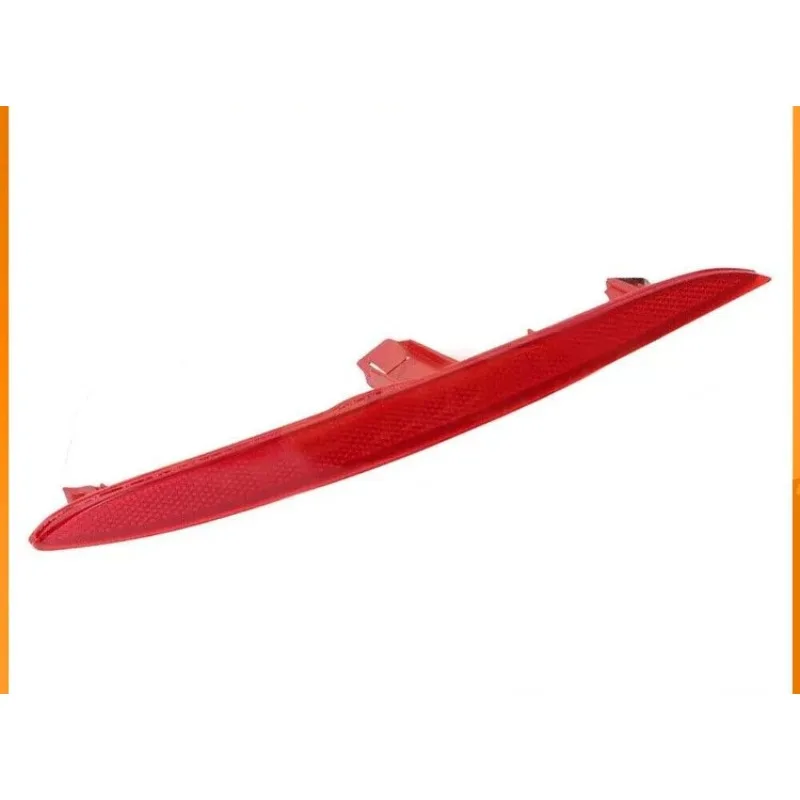 New Suitable for X4 Rear Bumper Brake Light Tail Warning Turn Signal Reflector Lamp 63147338807 63147338808
