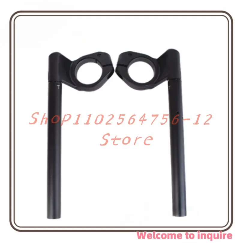 for CFMOTO 450SR CF450SR CF400-6 CF MOTO SR450 400-6 Motorcycle   Handlebar Handle Bar