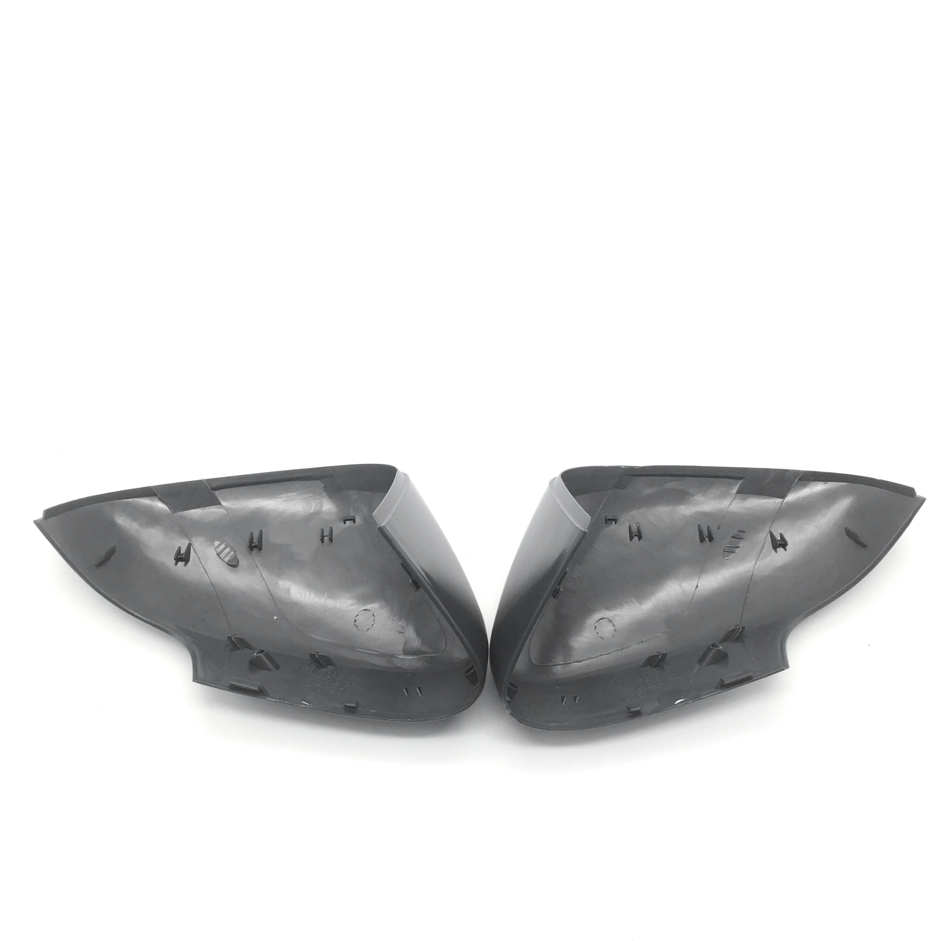 Car Side Mirror Covers Caps door exterior mirror Rearview Mirror Shell Housing For Volvo S80 V70 V50 V40 S40 C70 C30