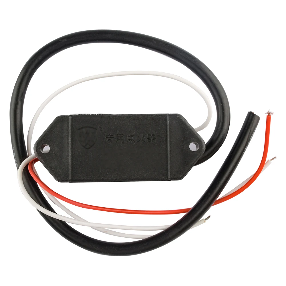 DC6-12V to 20000V 20KV Adjustable High-Voltage Electrostatic Generator Igniter Boost Step up Module Negative Ion Ignition