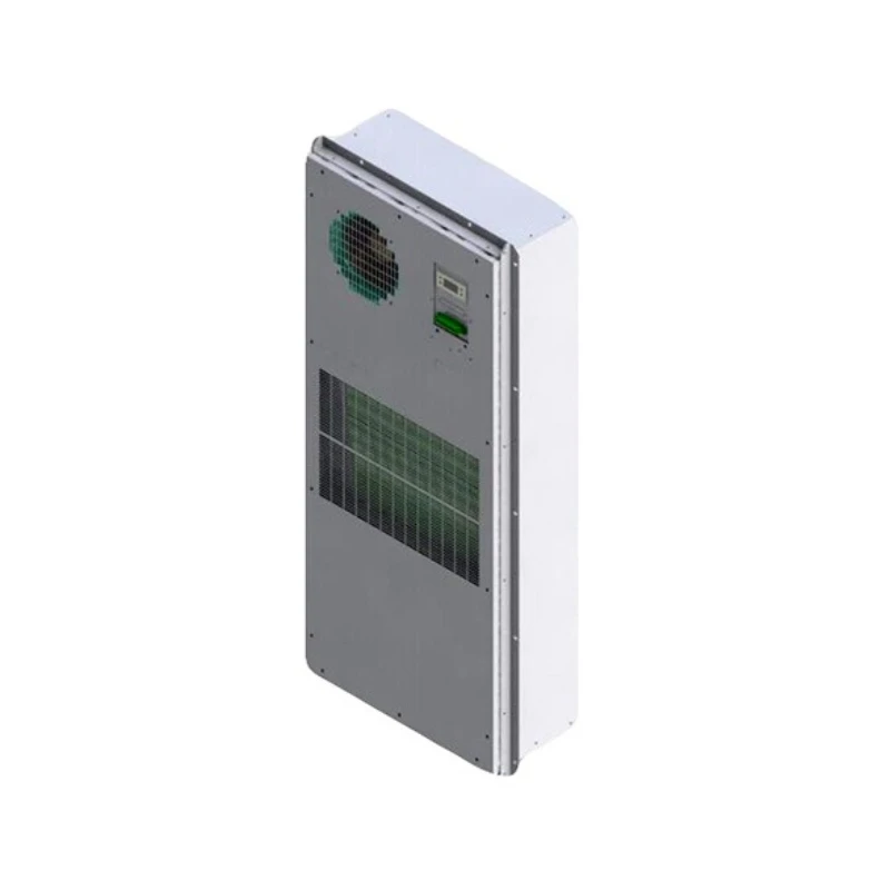 

Factory Electric Panel Cooling 300W Sidemounted Cabinet Mobile Telecom Base Stations Industrial Air Conditioners Cooling