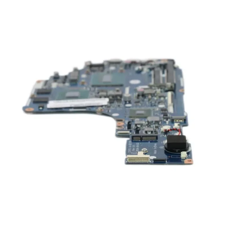 Imagem -05 - para Lenovo Ideapad Y5070 Placa-mãe do Portátil La-b111p Mainboard com I74710hq I7-4720hq Cpu Gtx960 860m 4g-gpu Fru 5b20g57046