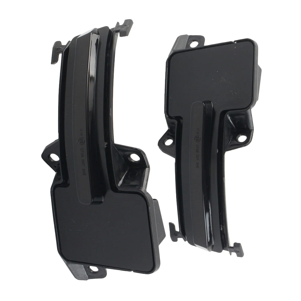 

2x For Honda For Civic Gen. FC1 FK7 2016 2017 2018 2019 2020 Car Side Mirror Dynamic Turn Signal Light Sequential Blinker