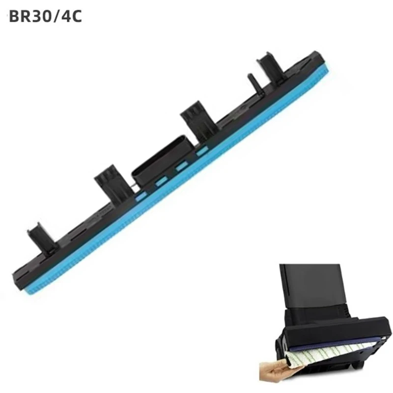Suction Squeegee for BR30/4C Carpet Cleaning Machine Accessories ABSorbent Squeegee-A009