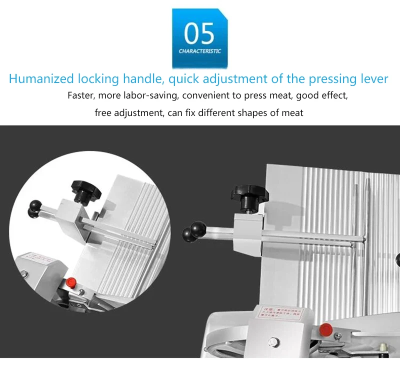 

Electric Meat Cutter Automatic Cut Mutton Roll Machine Cutting Beef Lamb Roll Machine Kitchen Tools