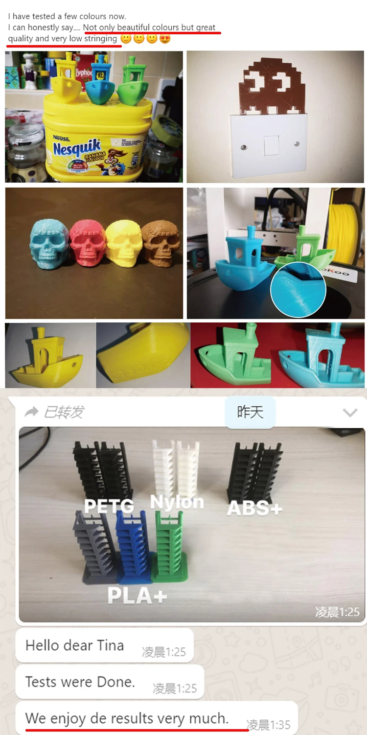 Placa base F PCB impresora 3D controlador de placa base integrada placa PCB del controlador de motor A4988-